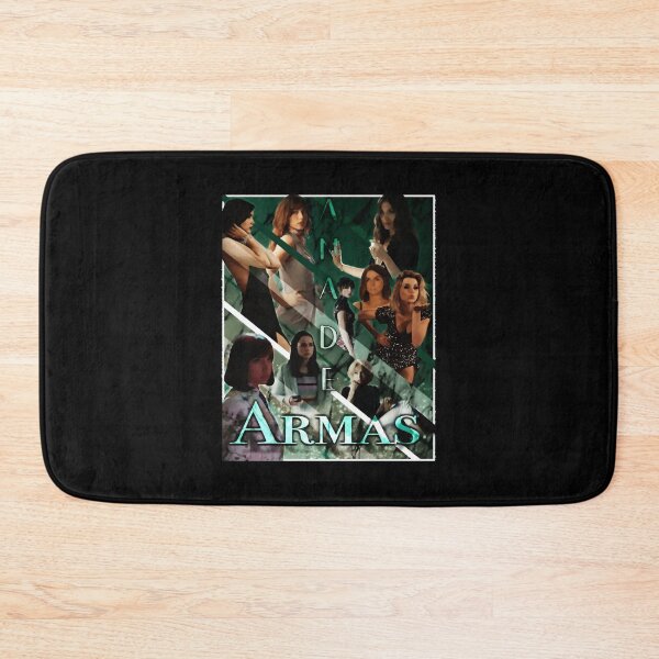 Item preview, Ana De Armas - Striped  designed and sold by thequitay.