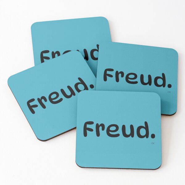 Item preview, Freud. designed and sold by Math..