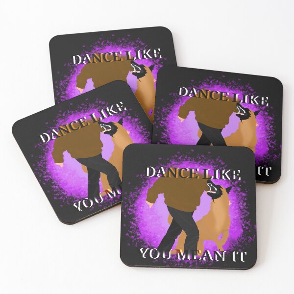 Item preview, dance like you mean it designed and sold by DawnCatcher20.