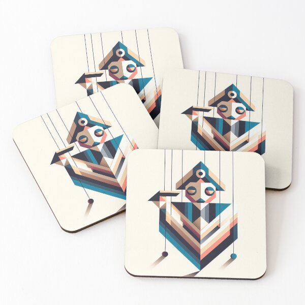 Item preview, Silent Geometry XIX – The Transition designed and sold by Okmanoo.