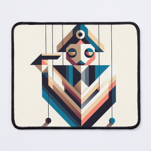 Item preview, Silent Geometry XIX – The Transition designed and sold by Okmanoo.
