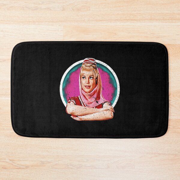Item preview, I Dream Of Jeannie Glam Portrait Circle designed and sold by anducauntre.