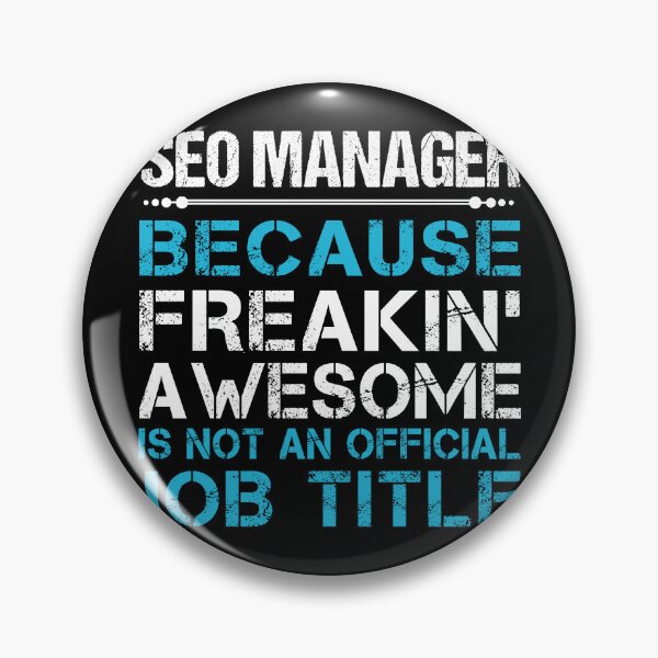Item preview, Seo Manager designed and sold by hzibfldecjq42.