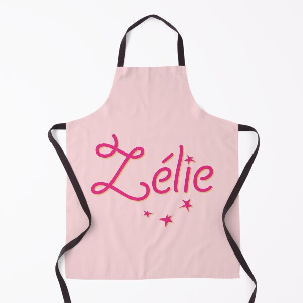 Item preview, My Name is Zélie designed and sold by CharlottePlaceArt.
