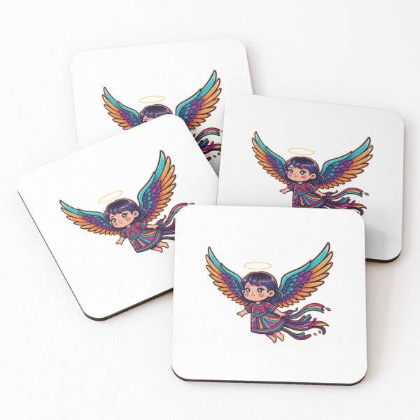 Item preview, Child Angel designed and sold by PP&RAINBOW SHOP.