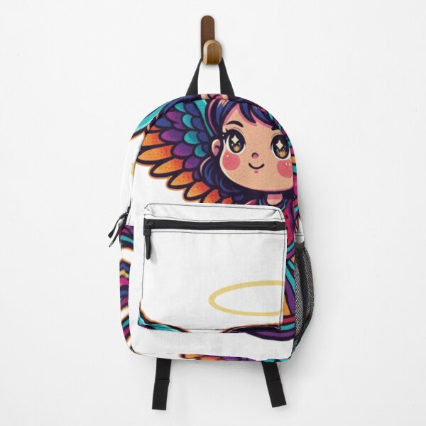 Item preview, Child Angel designed and sold by PP&RAINBOW SHOP.