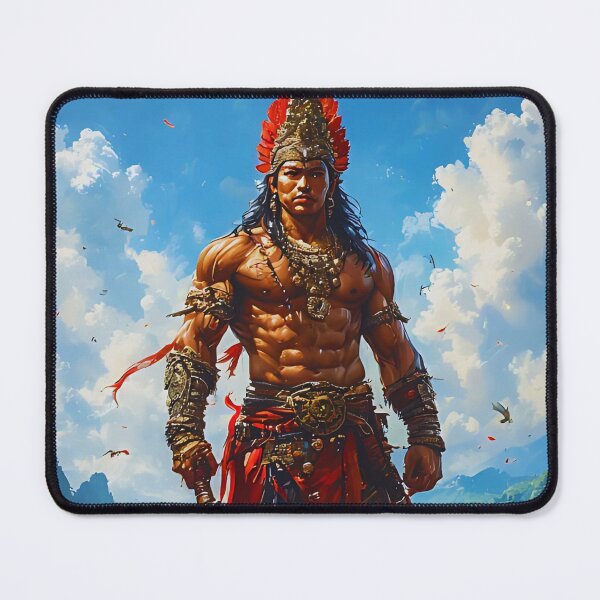 Item preview, Spirit of Nusantara designed and sold by ZenGrooves.