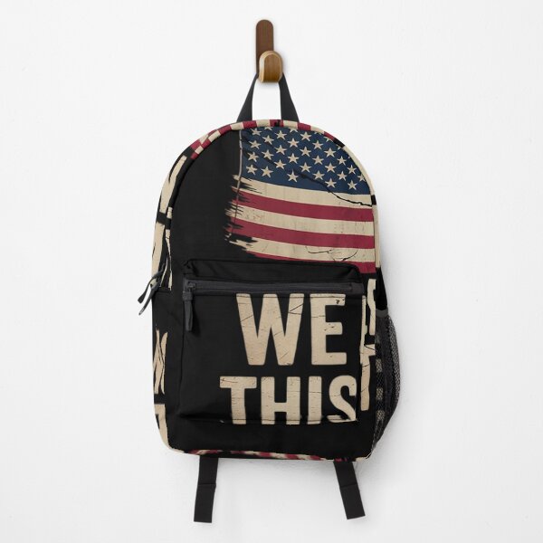 Item preview, We Have This Thing Called The Constitution Patriotic Vote Democrat designed and sold by SyntaxClaw.