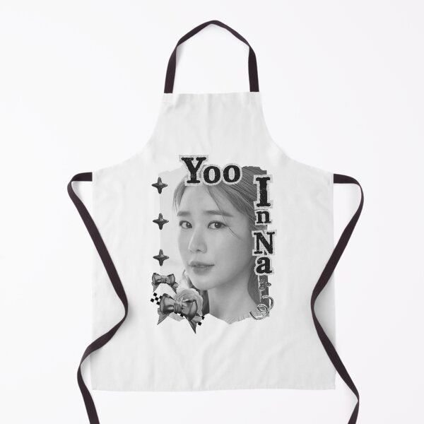 Item preview, Yoo In-na (유인나) Korean actress South Korean celebrity K-drama star Korean film n Black and White Collage Digital Art Portrait designed and sold by AJUNICE STUDIO.