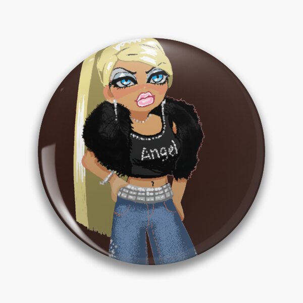 Item preview, Forever Diamonds Cloe designed and sold by brendowned.