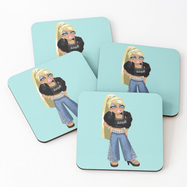Item preview, Forever Diamonds Cloe designed and sold by brendowned.