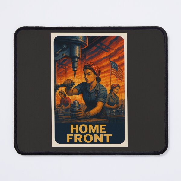 Item preview, HOME FRONT designed and sold by MilikDesignsPro.