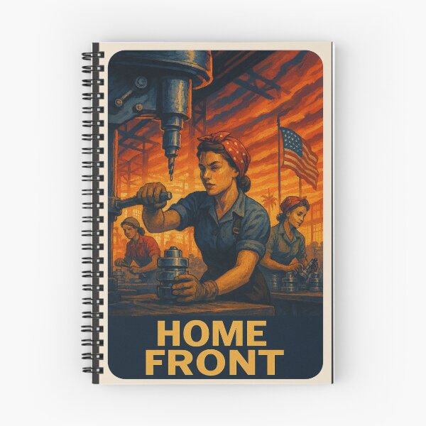 Item preview, HOME FRONT designed and sold by MilikDesignsPro.
