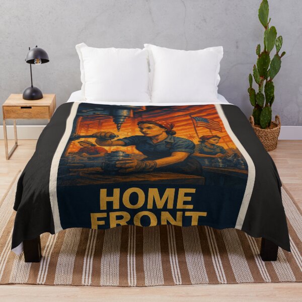 Item preview, HOME FRONT designed and sold by MilikDesignsPro.