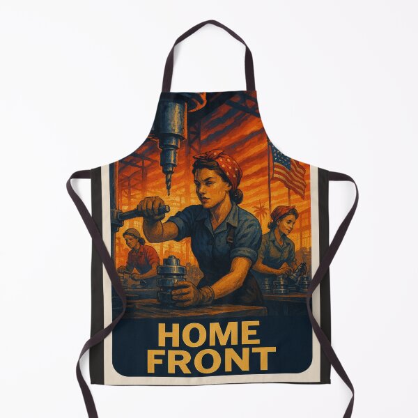 Item preview, HOME FRONT designed and sold by MilikDesignsPro.