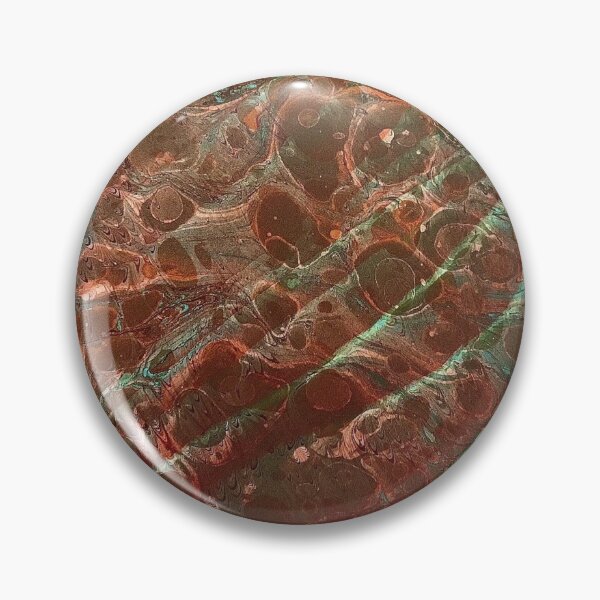 Item preview, Persephone designed and sold by Anubis-marbling.
