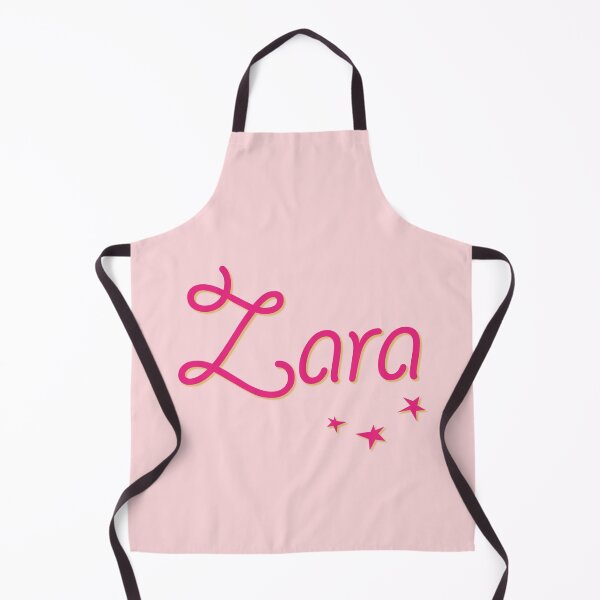 Item preview, My Name is Zara designed and sold by CharlottePlaceArt.