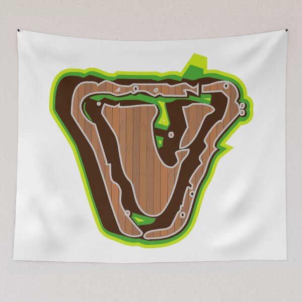 Item preview, Alphabets - Wooden | YWZMNK 21 designed and sold by MyStickersCove.