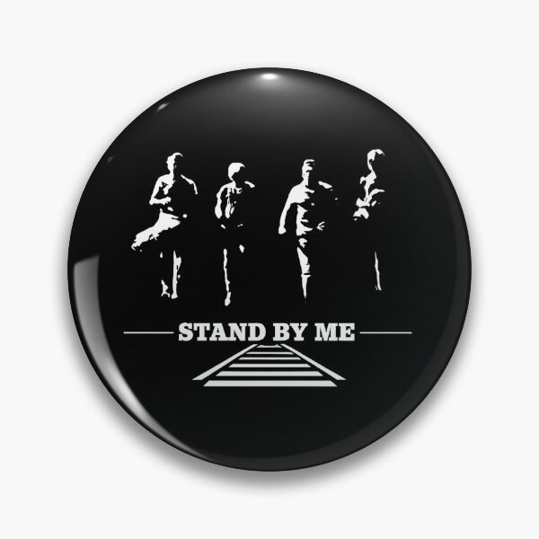 Item preview, Rob Reiner Stand By Me Tribute designed and sold by Partlysunny.