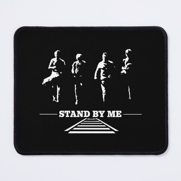 Item preview, Rob Reiner Stand By Me Tribute designed and sold by Partlysunny.