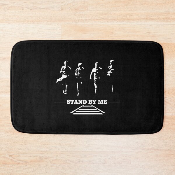 Item preview, Rob Reiner Stand By Me Tribute designed and sold by Partlysunny.