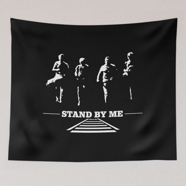 Item preview, Rob Reiner Stand By Me Tribute designed and sold by Partlysunny.