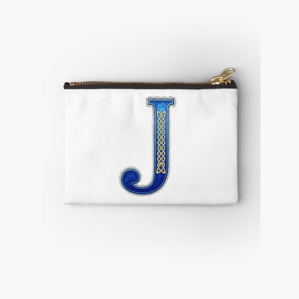 Item preview, Celtic Monogram Letter J(Custom Names Available - Contact Me) designed and sold by CelticSoulShop.