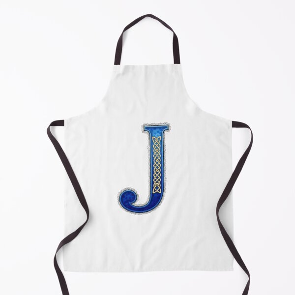 Item preview, Celtic Monogram Letter J(Custom Names Available - Contact Me) designed and sold by CelticSoulShop.