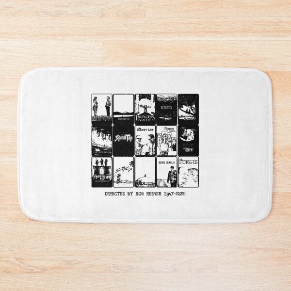 Item preview, Rob Reiner Career Photo  designed and sold by Partlysunny.
