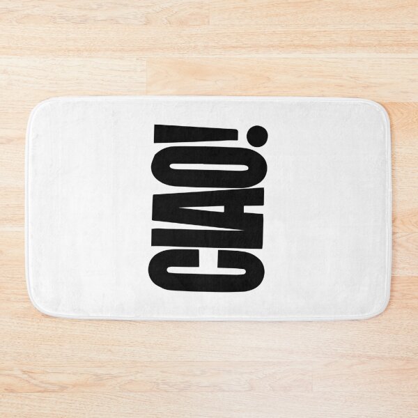 Item preview, ciao designed and sold by designing01Ar3.