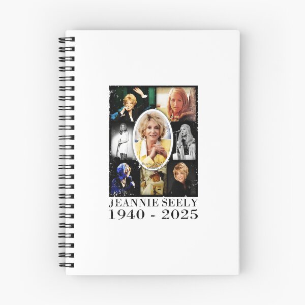 Item preview, Jeannie Seely Tribute Portrait Collage designed and sold by anducauntre.
