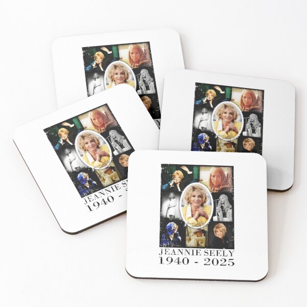 Item preview, Jeannie Seely Tribute Portrait Collage designed and sold by anducauntre.