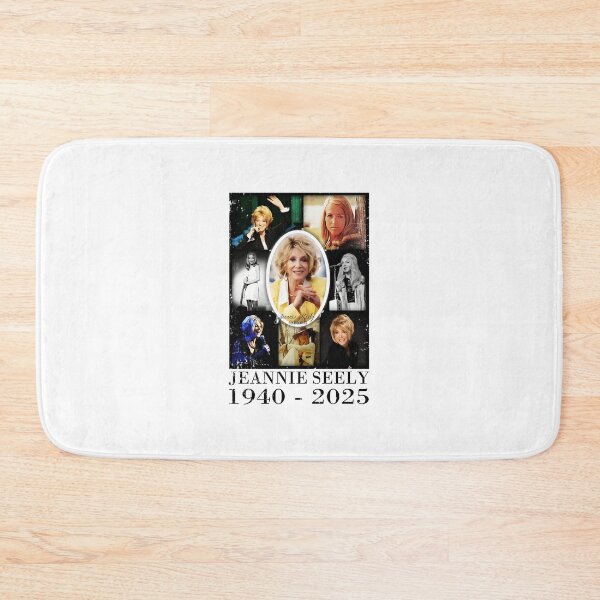 Item preview, Jeannie Seely Tribute Portrait Collage designed and sold by anducauntre.