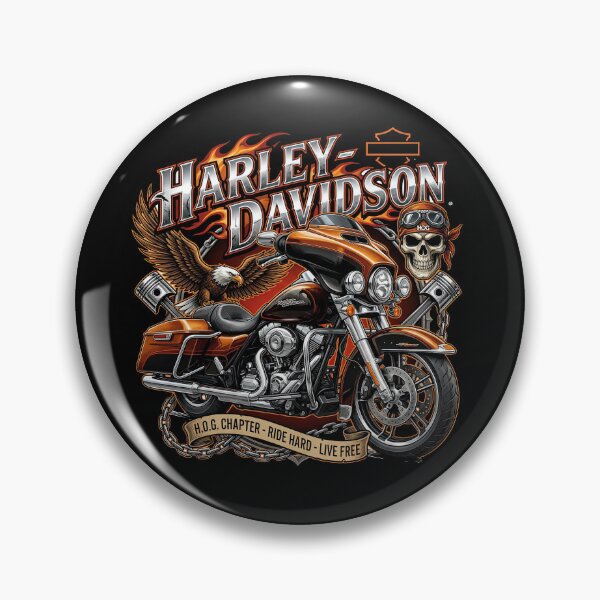 Item preview, Harley Davidson Rebel Lifestyle designed and sold by enzoade.