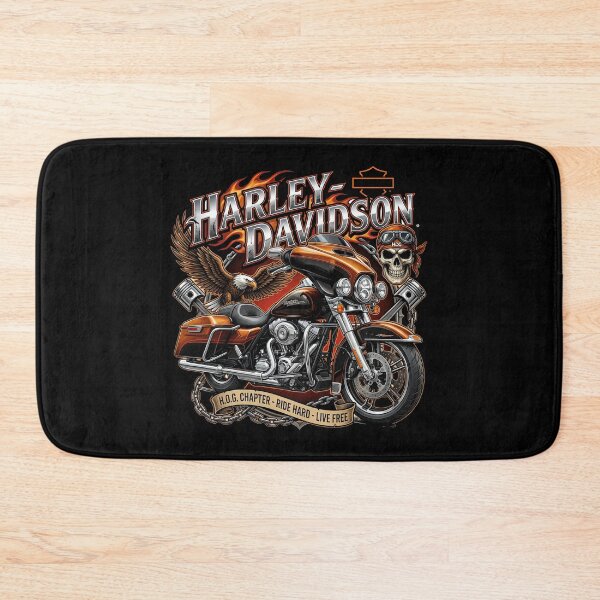 Item preview, Harley Davidson Rebel Lifestyle designed and sold by enzoade.
