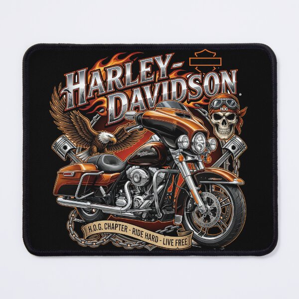 Item preview, Harley Davidson Rebel Lifestyle designed and sold by enzoade.