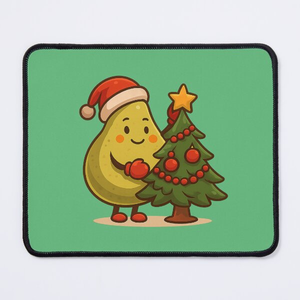 Item preview, Festive Pear designed and sold by PineNinja.