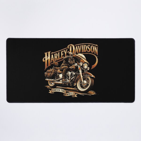 Item preview, Harley Davidson Steel & Freedom designed and sold by enzoade.