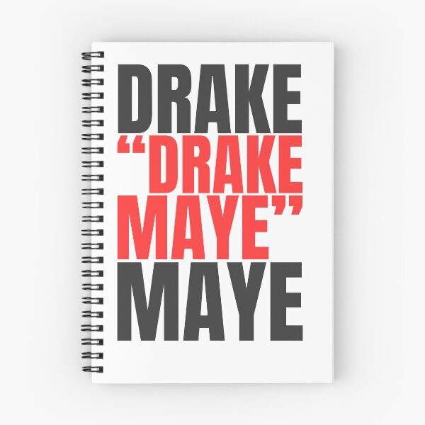 Item preview, Drake "Drake Maye" Maye designed and sold by designsbycollin.