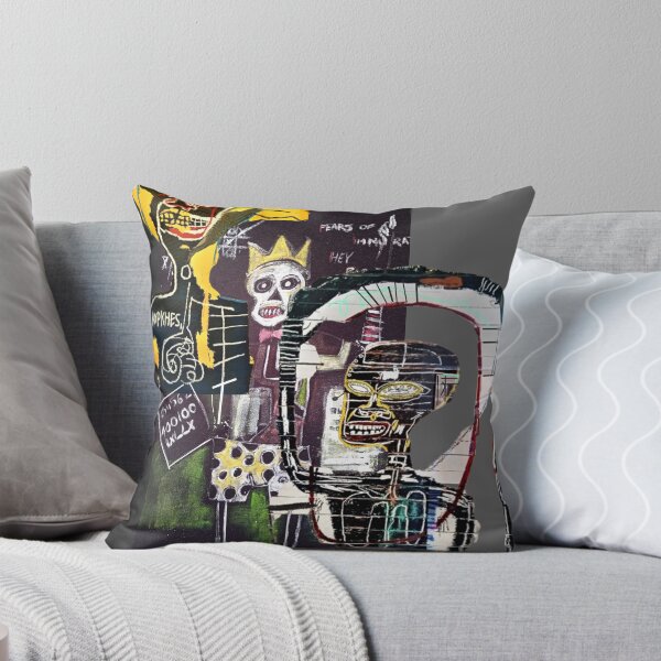 Item preview, abstract expression , face, bloody eye, Normal, letters designed and sold by NessArtByEwa.