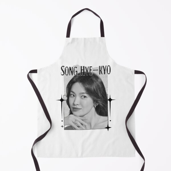 Item preview, Song Hye-kyo (송혜교) Korean actress South Korean celebrity K-drama star Korean film Scrapbook Collage Cozy Y2K Vintage Design designed and sold by HELL0WBELLO.