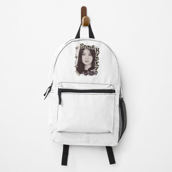 Item preview, Song Hye-kyo (송혜교) Korean actress South Korean celebrity K-drama star Korean film Scrapbook Collage Cozy Y2K Vintage Design designed and sold by HELL0WBELLO.
