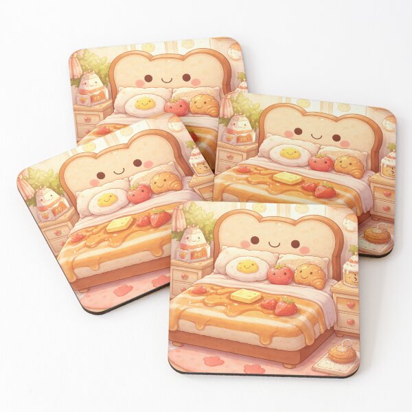 Item preview, Bread Bed designed and sold by Eiraoff.