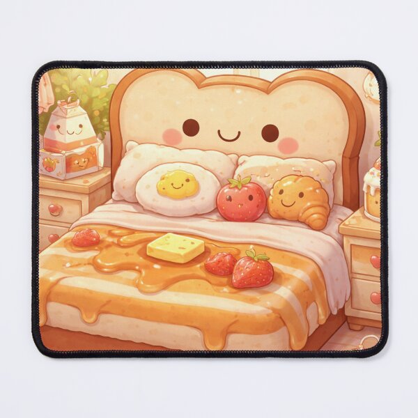 Item preview, Bread Bed designed and sold by Eiraoff.