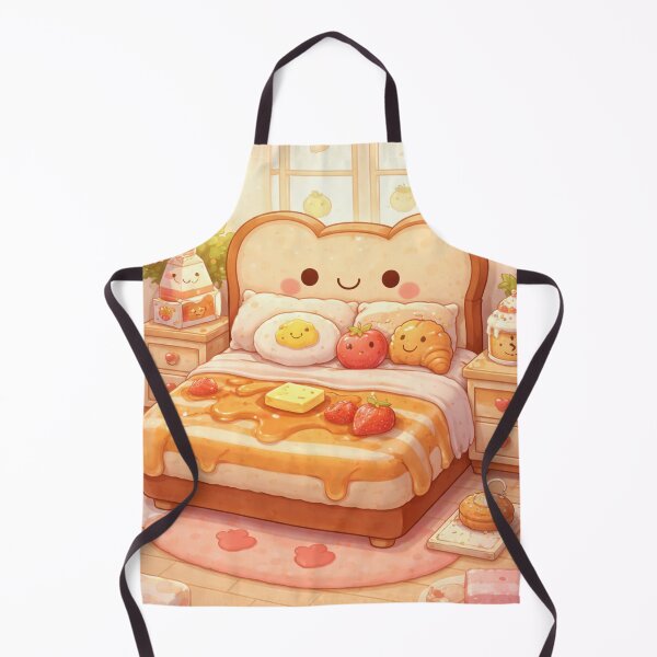 Item preview, Bread Bed designed and sold by Eiraoff.