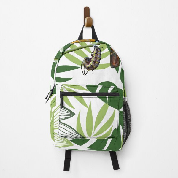 Item preview, Tropical Metamorphosis, Caterpillar to Butterfly designed and sold by Prayful.