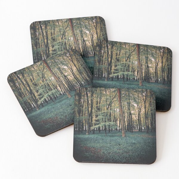 Item preview, Bluebells woods designed and sold by Marie Clapton.