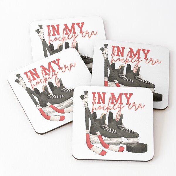 Item preview, In my hockey era designed and sold by BosskaDesign.
