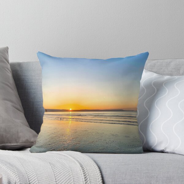 Item preview, Sunrise Weymouth Dorset designed and sold by Marie Clapton.