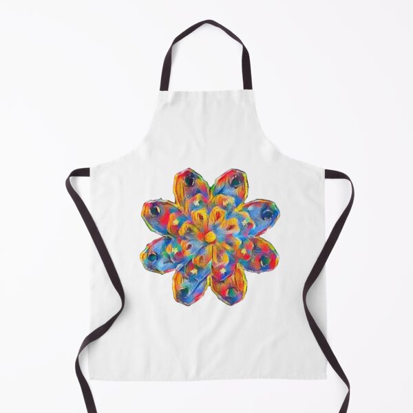 Item preview, Chromatic Bloom designed and sold by Tanlyco.